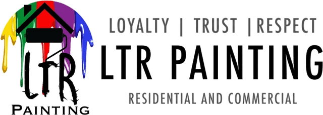 LTR Painting Logo