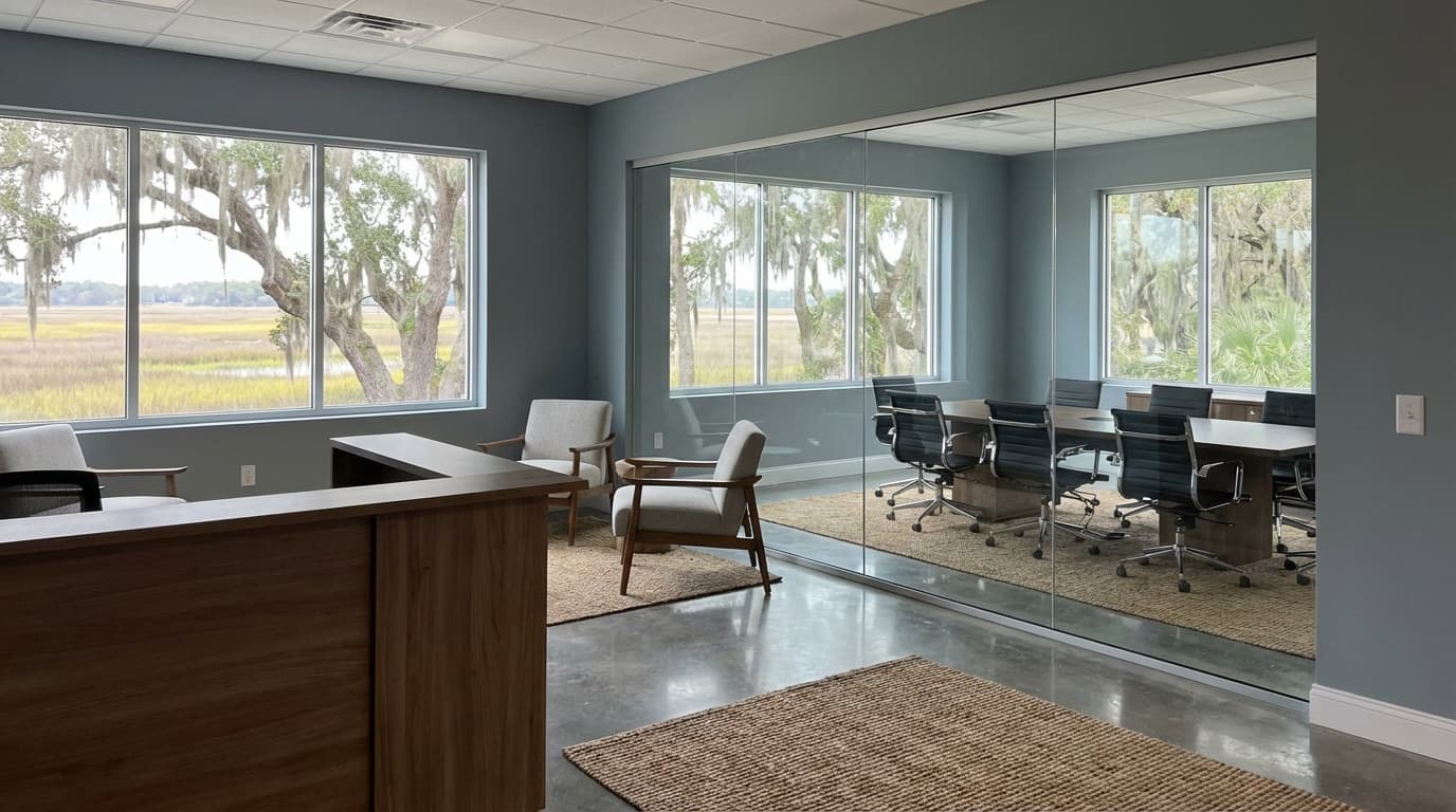 Commercial Interior