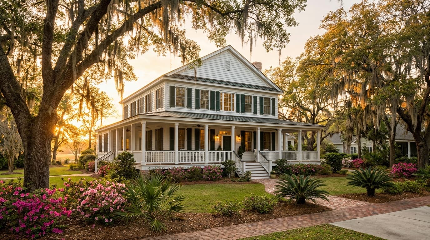 Exterior Painting