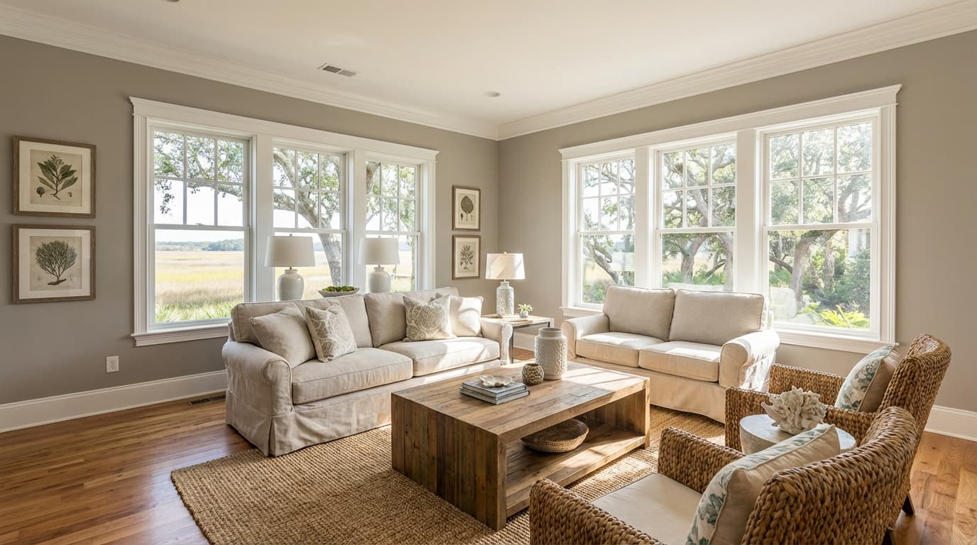 Interior Painting