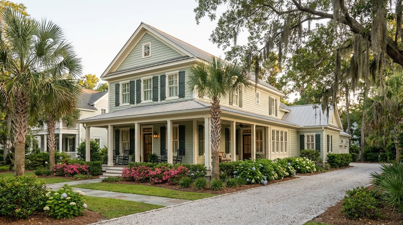 Professional maintenance painting